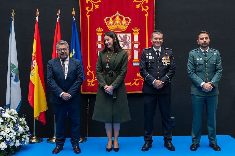 Día de Santa Catalina Mártir, patrona de Majadahonda