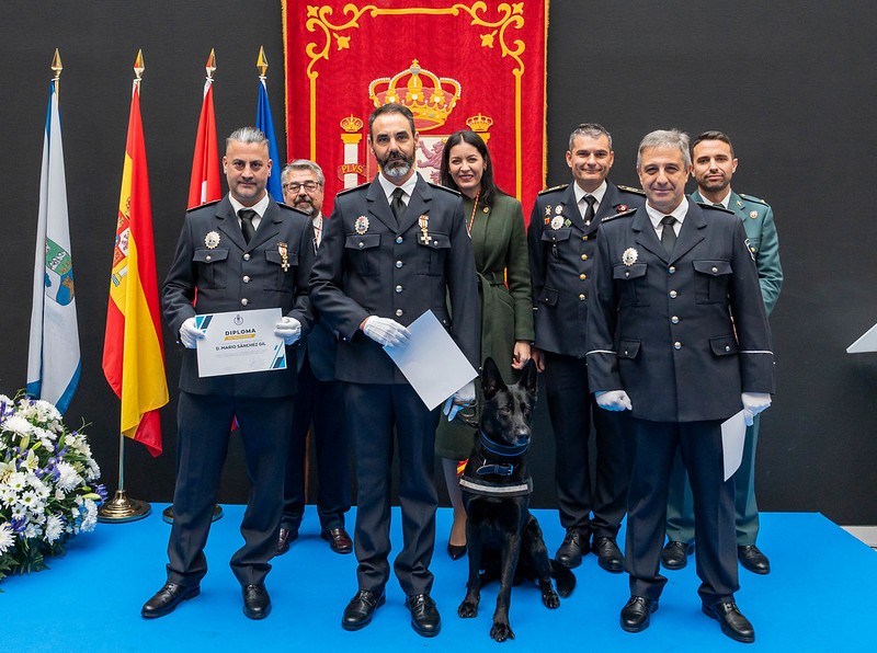 Día de Santa Catalina Mártir, patrona de Majadahonda