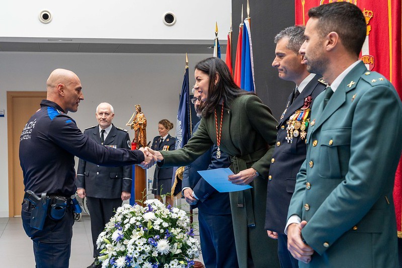 Día de Santa Catalina Mártir, patrona de Majadahonda