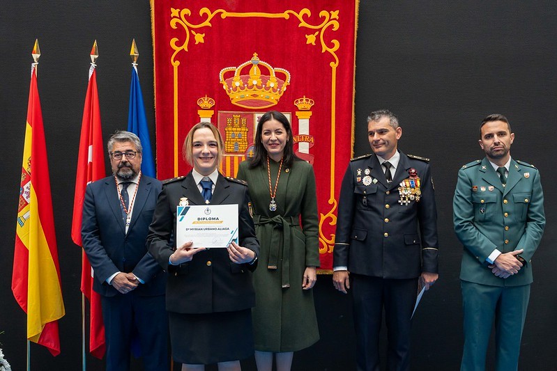 Día de Santa Catalina Mártir, patrona de Majadahonda