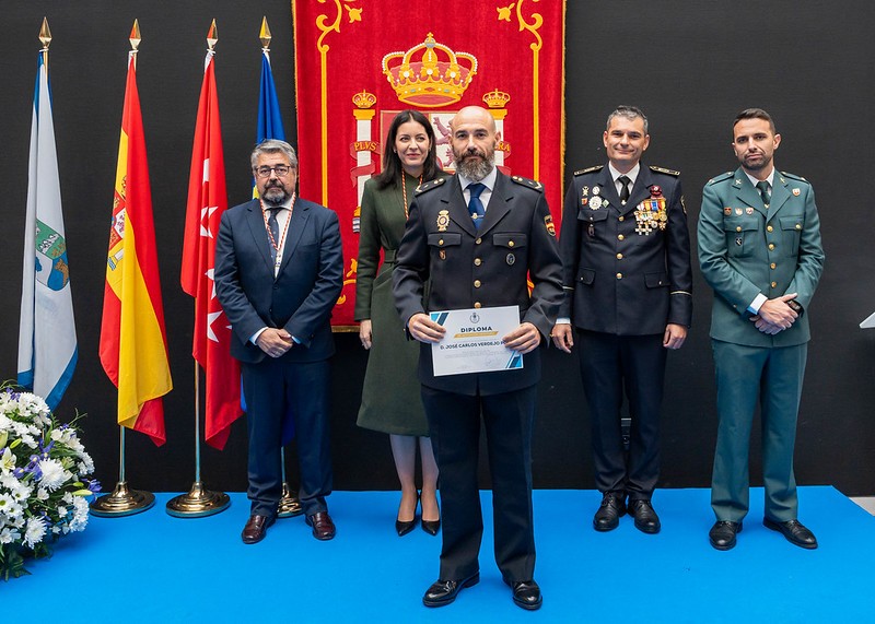 Día de Santa Catalina Mártir, patrona de Majadahonda