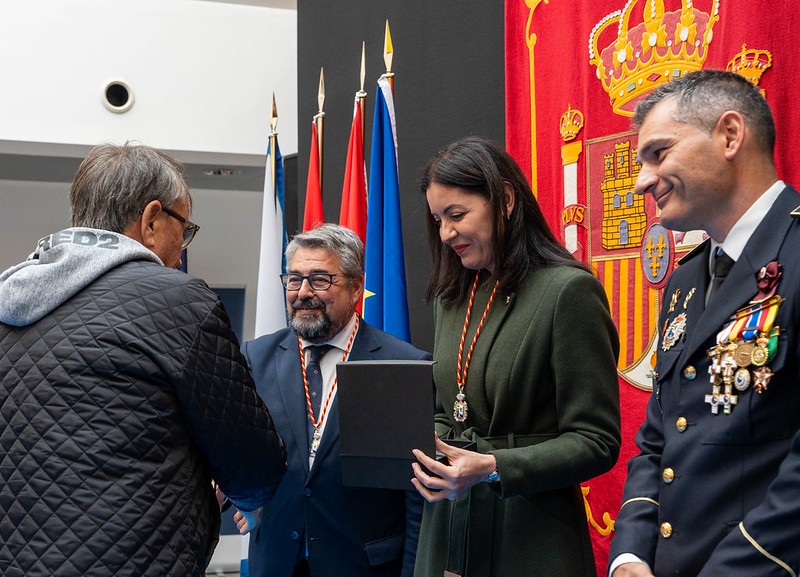 Día de Santa Catalina Mártir, patrona de Majadahonda