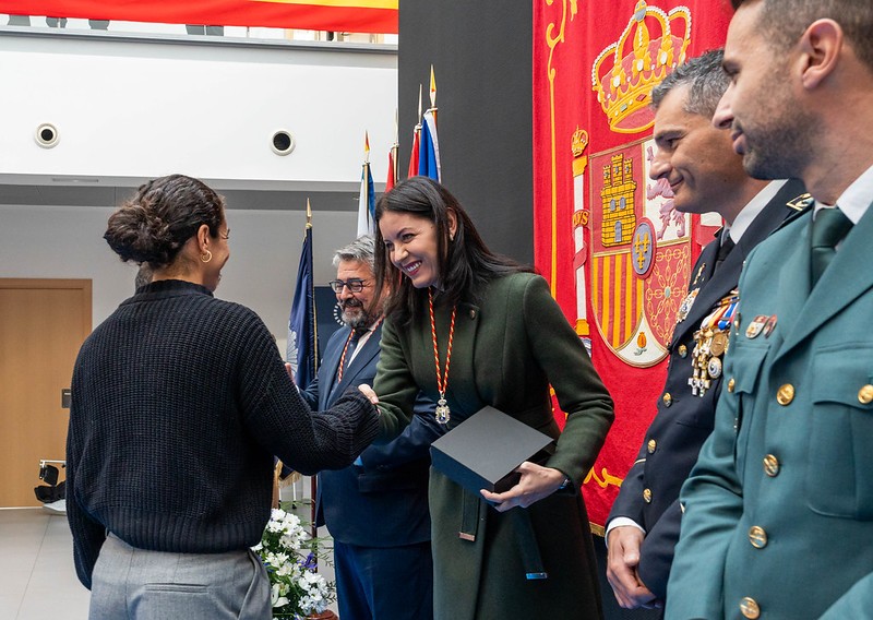 Día de Santa Catalina Mártir, patrona de Majadahonda