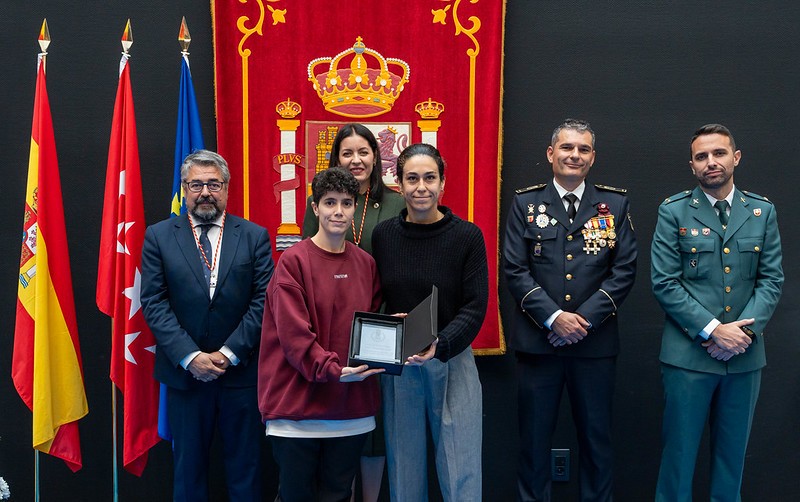 Día de Santa Catalina Mártir, patrona de Majadahonda