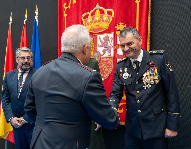 Día de Santa Catalina Mártir, patrona de Majadahonda