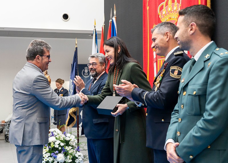 Día de Santa Catalina Mártir, patrona de Majadahonda