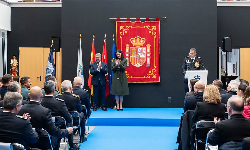 Día de Santa Catalina Mártir, patrona de Majadahonda