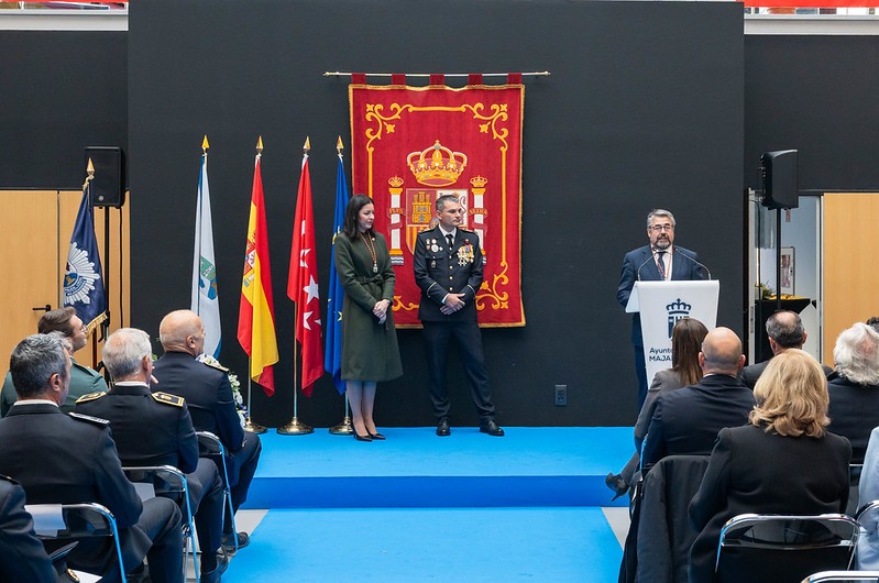 Día de Santa Catalina Mártir, patrona de Majadahonda