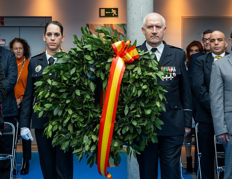 Día de Santa Catalina Mártir, patrona de Majadahonda