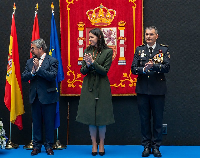 Día de Santa Catalina Mártir, patrona de Majadahonda