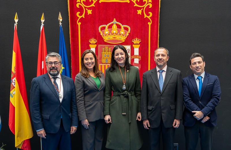 Día de Santa Catalina Mártir, patrona de Majadahonda