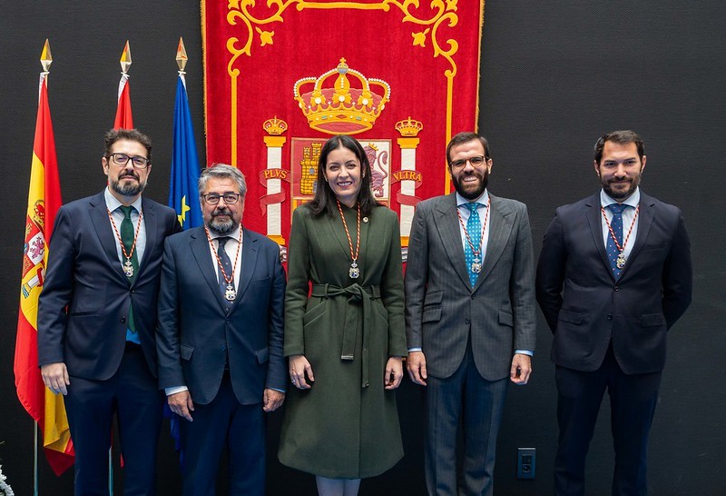 Día de Santa Catalina Mártir, patrona de Majadahonda